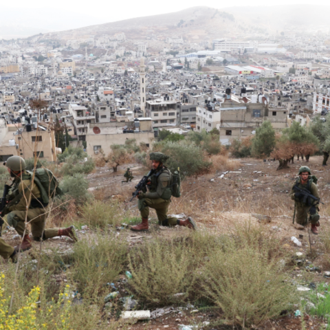 Washington Post: Ισραήλ και Χαμάς κοντά σε συμφωνία για τους ομήρους - Αρνούνται Νετανιάχου και Αμερικανοί αξιωματούχοι