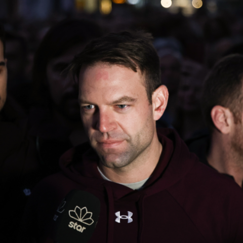 Κασσελάκης κατά Αυτιά: «Κύριε Μητσοτάκη, κάντε τον επιτέλους υποψήφιο ευρωβουλευτή, παρακαλάει κάθε Σαββατοκύριακο»