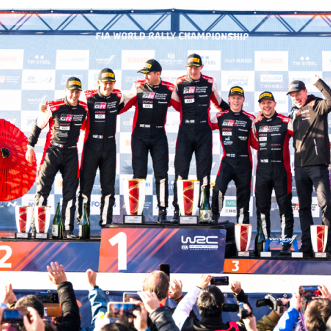 Ράλι Ιαπωνίας