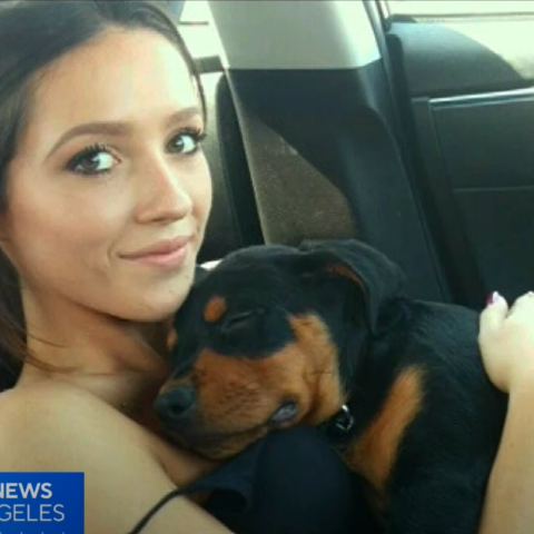 Η 27χρονη δολοφονήθηκε στην Καλιφόρνια 