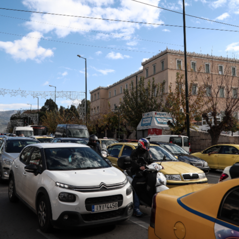 Τέλη κυκλοφορίας 2024: Πότε λήγει η προθεσμία πληρωμής