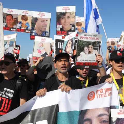 Times of Israel: Η κατάπαυση του πυρός θα διαρκέσει το πολύ 10 ημέρες