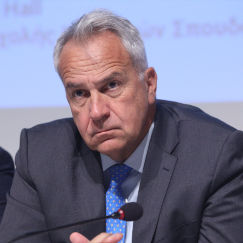 Βορίδης για ακρίβεια: «Να συνεργασθούν κυβέρνηση και καταναλωτές»