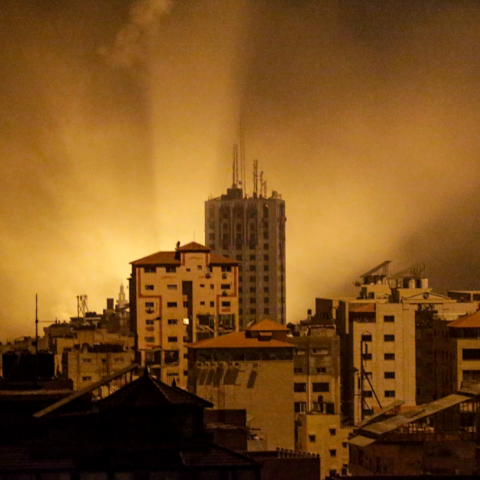 Η εκεχειρία στη Γάζα παρατείνεται για δύο ακόμη ημέρες - Η ανακοίνωση του Κατάρ