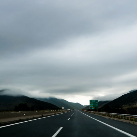 Νέο «ψυχρό» κύμα από την Τρίτη - Οι περιοχές με καταιγίδες και αφρικανική σκόνη