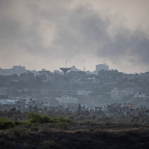 Η G7 τάσσεται υπέρ περαιτέρω παράτασης της ανακωχής Ισραήλ - Χαμάς