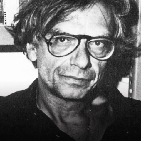 Βασίλης Βασιλικός: Πέθανε ο συγγραφέας