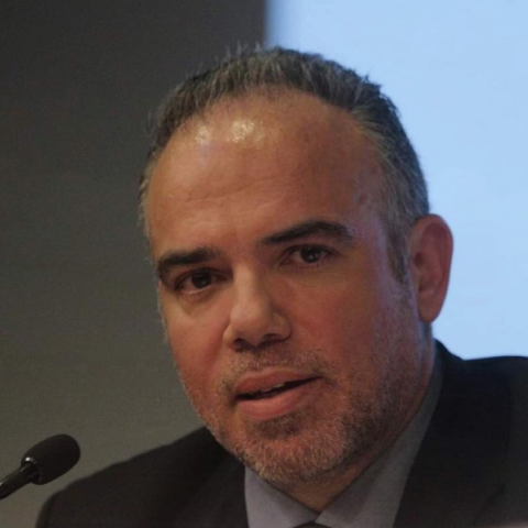 Ο Δημήτρης Π. Σωτηρόπουλος νέος πρόεδρος των Γενικών Αρχείων του Κράτους 