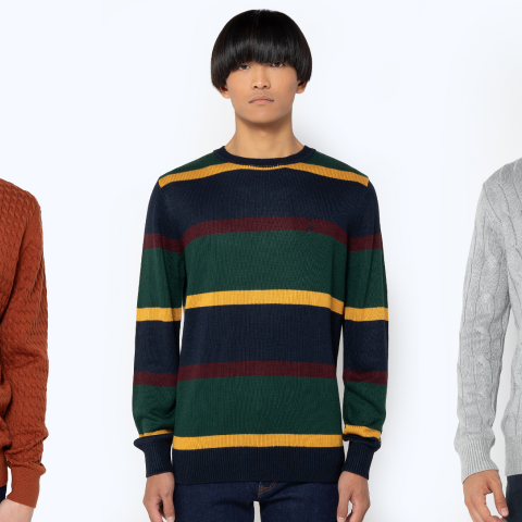 The Bostonians: Η νέα συλλογή FW23/24 και το εντυπωσικό rebranding