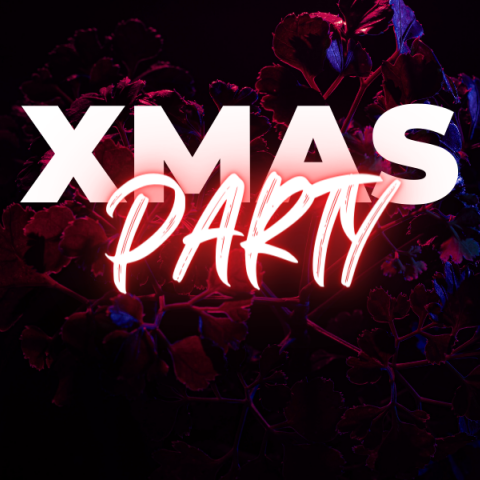 Voice 102.5: Το ραδιόφωνο της πόλης σας καλεί στο ΧΜΑS PARTY του στο Upupa Epops