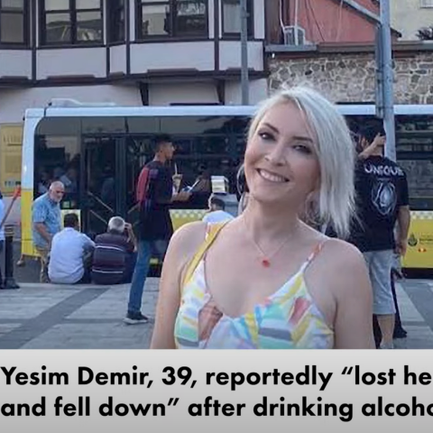 Τουρκία: Έγκλημα πίσω από την πτώση γυναίκας σε γκρεμό