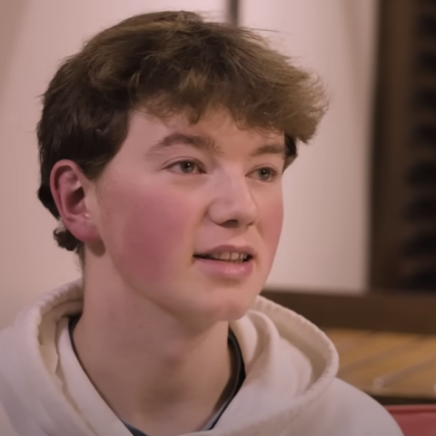 Απαγωγή Άλεξ Πατί: Περιγράφει τη ζωή και το πώς δραπέτευσε