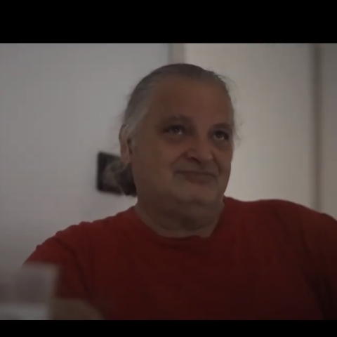 Η ιστορία του Δημήτρη: Έζησε άστεγος για 15 μήνες στην Αθήνα