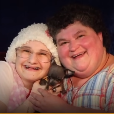 Gypsy Rose: Αποφυλακίστηκε πρόωρα - Η δολοφονία της μητέρας