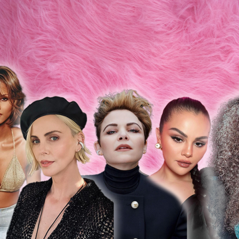 Ποιο hairstyle ταιριάζει περισσότερο στο σχήμα προσώπου σου; 