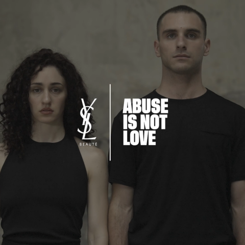 Abuse is Not Love