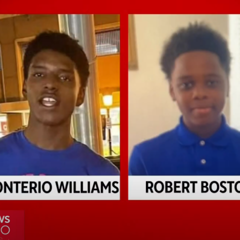 Σικάγο: Δύο νεκροί μαθητές από πυρά έξω από σχολείο