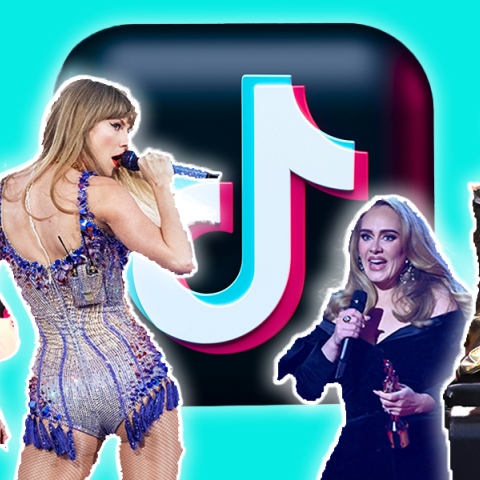 Η διαμάχη της Universal Music Group με το TikTok και οι συνέπειες για τους καλλιτέχνες 