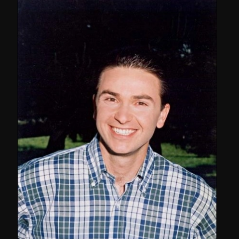 Ο Αντώνης Παραράς