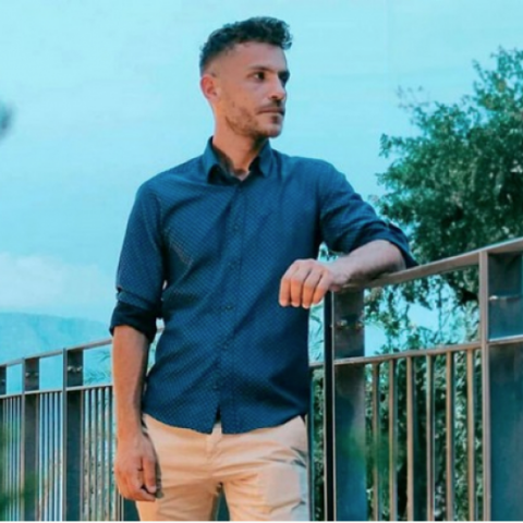 Ο 31χρονος Μπάμπης Κούτσικος δολοφονήθηκε στο Μεσολόγγι