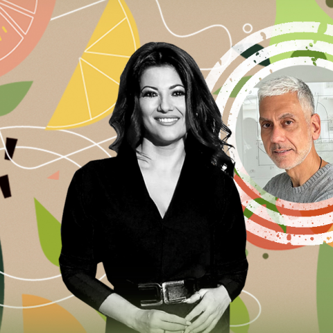 Podcast Health bites - Αστερία Σταματάκη | Τροφικές αλλεργίες: Μύθοι και Αλήθειες