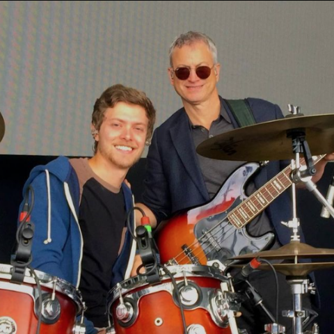 Gary Sinise: Πέθανε ο 33χρονος γιος του