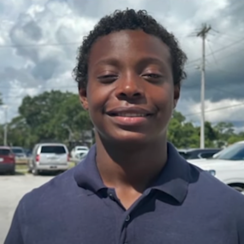 Καλιφόρνια: Έρευνα για πυροβολισμό αυτιστικού αγοριού