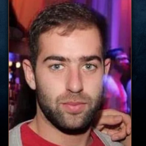 O 33χρονος Μανώλης υπέκυψε μετά τον βαρύτατο τραυματισμό του από ναυτική φωτοβολίδα