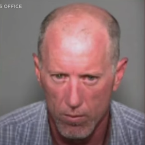 Ο 56χρονος είχε κατηγορηθεί για παιδεραστία