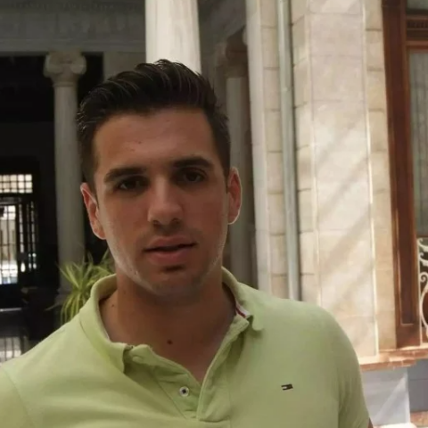 Πτώση F-16 - Ο 29χρονος πιλότος