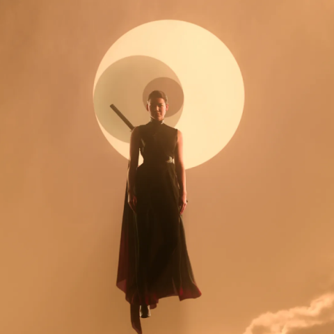 «Το πρόβλημα των τριών σωμάτων»: Κριτική