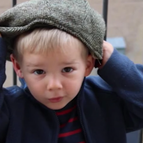 Γαλλία - Θάνατος Εμίλ