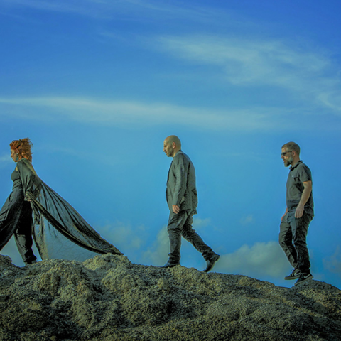 Οι νέοι Starwound είναι εδώ