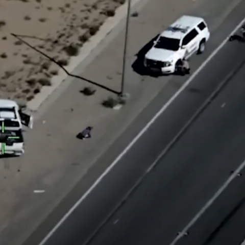 Βίντεο ντοκουμέντο από τον θανάσιμο πυροβολισμό σε 15χρονη στην Καλιφόρνια