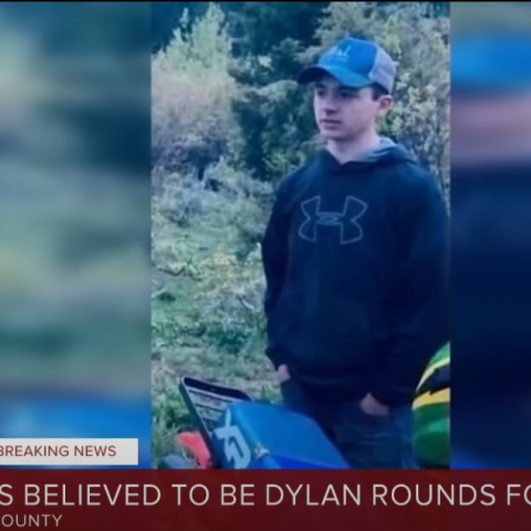 Ο 19χρονος αγρότης εξαφανίστηκε το 2022 και οι αρχές εκτιμούν ότι βρήκαν οστά του