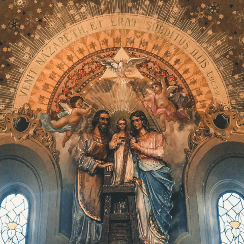 Ιησούς ο Ναζωραίος: Ποιος ήταν τελικά ο ατίθασος γιος του Ιωσήφ και της Μαρίας;