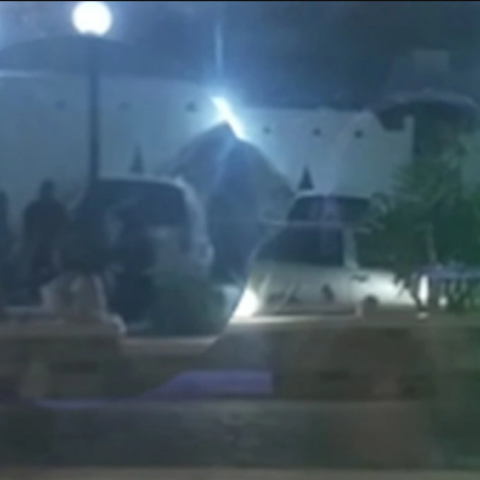 Βίντεο ντοκουμέντο από τη συμπλοκή με έναν νεκρό στη Μύκονο