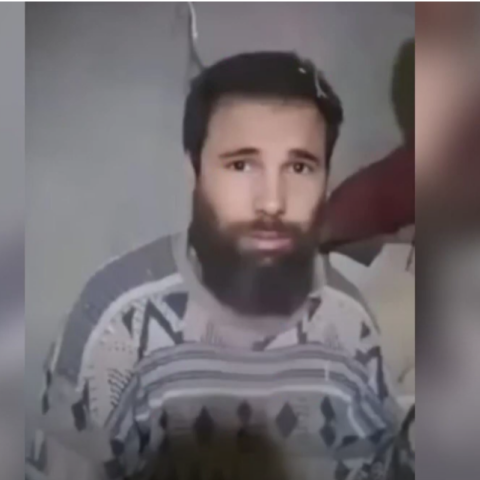 Ο Omar Bim Omran είναι ελεύθερος και πάλι μετά από 28 χρόνια