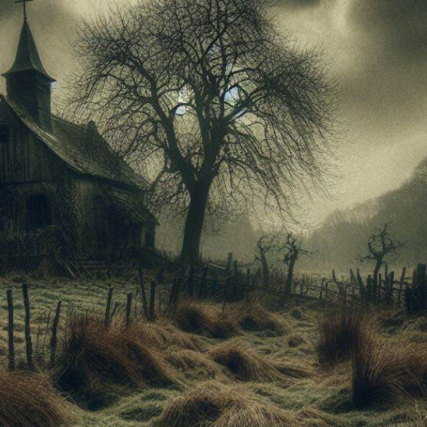 Κακό ανήλιο: Το ανησυχαστικό σκοτάδι της ελληνικής επαρχίας