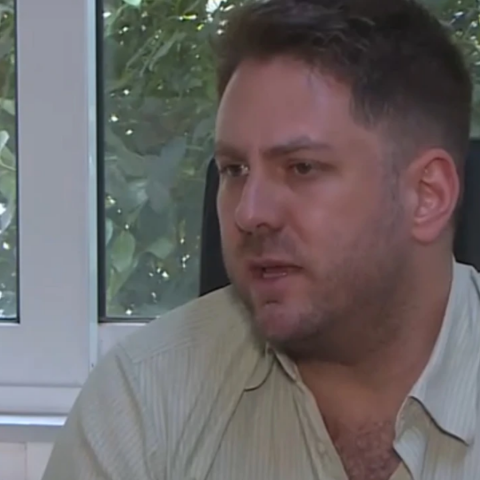 Ιάσων Δούσης