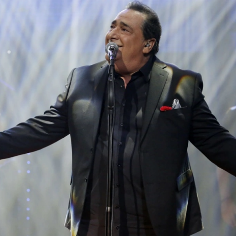 Βασίλης Καρράς