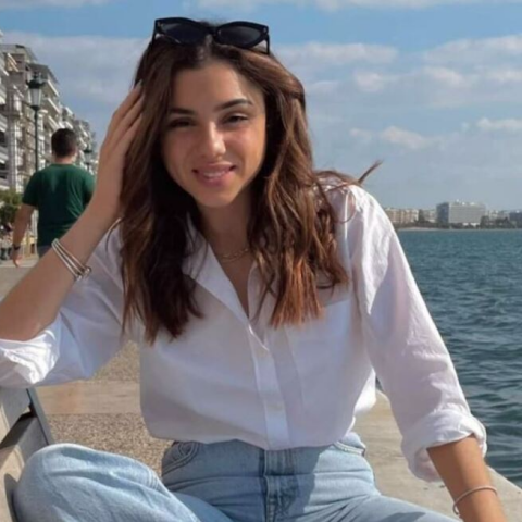 Η Έμμα Καριωτάκη άφησε την τελευταίες της πνοή στο νοσοκομείο λίγες ημέρες μετά την παράσυρσή της από αυτοκινήτο - Ο οδηγός του την πάτησε δύο φορές και την εγκατέλειψε