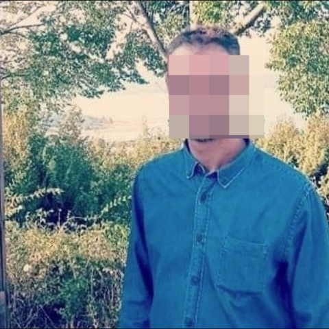 Ο 39χρονος ομολόγησε ότι σκότωσε την 63χρονη γυναίκα στη Χαλκίδα