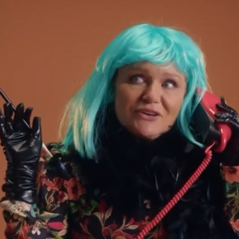 Μαρία Καβογιάννη