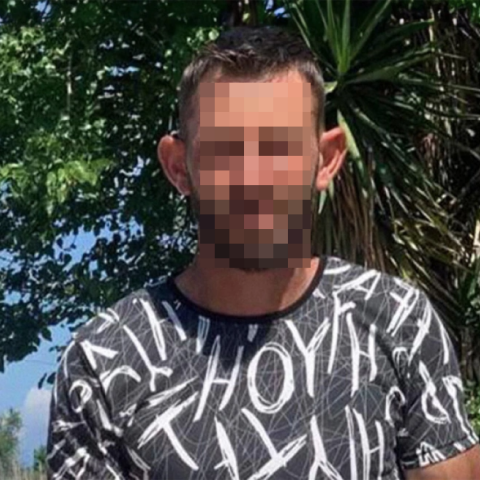 Ο 37χρονος δολοφόνος της 11χρονης Βασιλικής στην Ηλεία