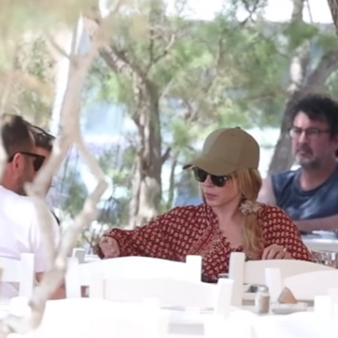 Κάιλι Μινόγκ