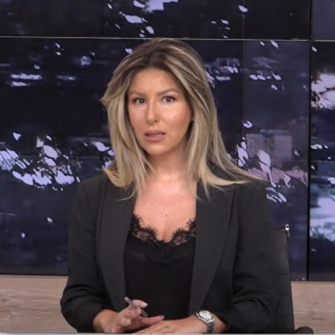 Αναστασία Γιάμαλη