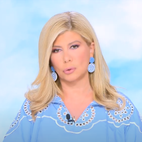 Ζήνα Κουτσελίνη