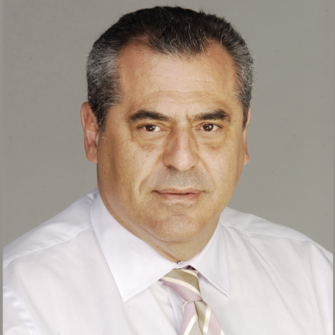 Άγγελος Χατζάκης, καθηγητής Επιδημιολογίας και Προληπτικής Ιατρικής, Εθνικό και Καποδιστριακό Πανεπιστήμιο Αθηνών 