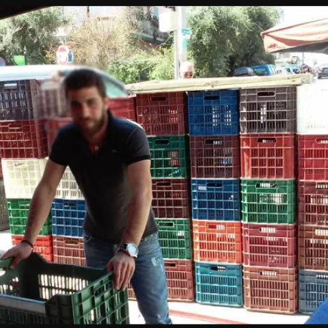 O 32xρονος που έχασε τη ζωή του μετά από μπαλωθιές